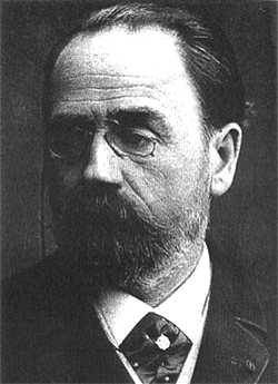 自然主义的倡导者左拉 自然主义的倡导者左拉