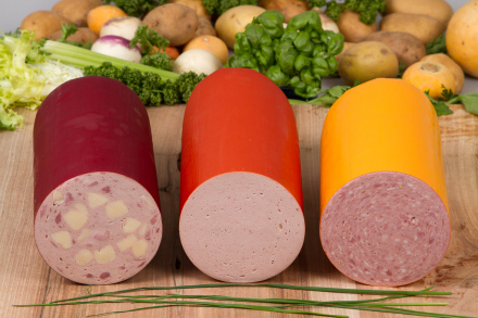 里昂香肠(感谢原图作者) 里昂香肠(感谢原图作者)