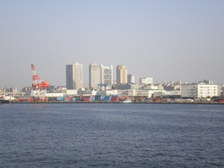 和歌山县首府一角图4 和歌山县首府一角图4