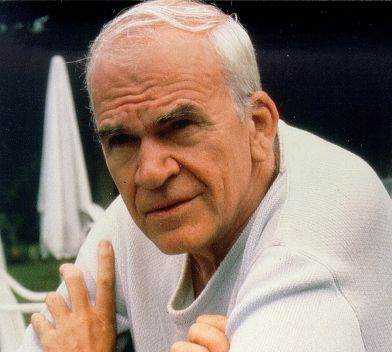 米兰·昆德拉 米兰·昆德拉