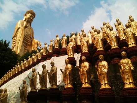 佛光山佛像 佛光山佛像