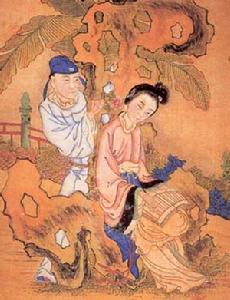 汪道昆戏曲作品图 汪道昆戏曲作品图