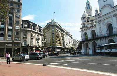 布宜诺斯艾利斯大学 布宜诺斯艾利斯大学