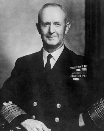 安德鲁·布朗·坎宁安