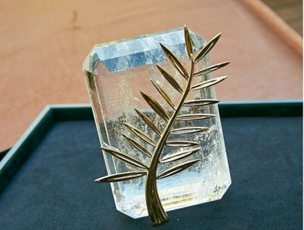 金棕榈奖 金棕榈奖