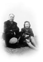 郁达夫与王映霞 郁达夫与王映霞