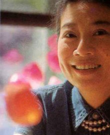 作者亦舒 作者亦舒