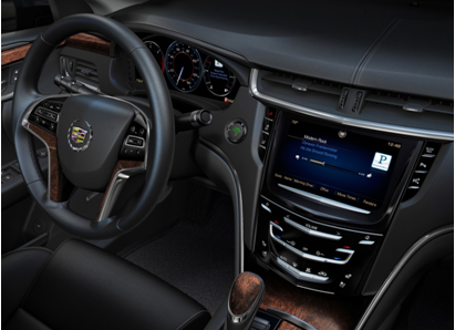 车载信息娱乐系统 车载信息娱乐系统