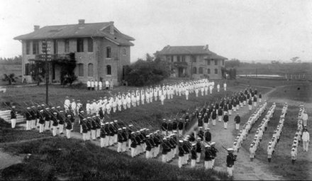 岭南大学南迁香港 岭南大学南迁香港