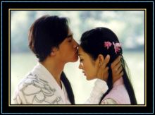 四大名捕斗将军剧照 四大名捕斗将军剧照