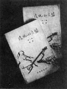 闻捷作品 闻捷作品