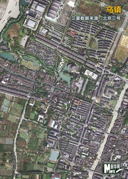 茅盾故居 茅盾故居