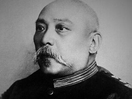 袁世凯 袁世凯