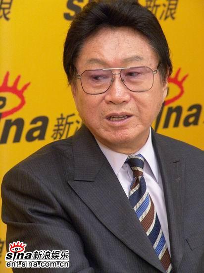 台视体育主播——傅达仁 台视体育主播——傅达仁