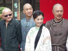 《铁齿铜牙纪晓岚3》剧照1 《铁齿铜牙纪晓岚3》剧照1