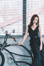 话剧《我爱桃花》