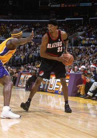 斯科蒂·皮蓬 斯科蒂·皮蓬