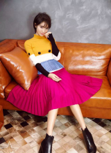 【时尚星秀StarShow】