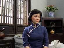 《聂耳》冯云烟