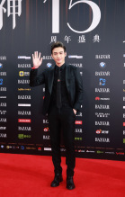 20170909芭莎慈善夜