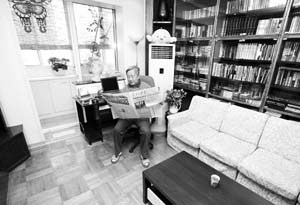 从维熙作品 从维熙作品