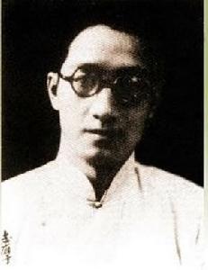 新月派诗人徐志摩 新月派诗人徐志摩