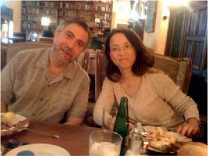 保罗·罗宾·克鲁格曼 保罗·罗宾·克鲁格曼