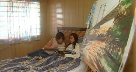 《秋天日记》 《秋天日记》