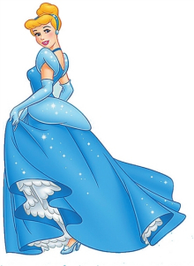 灰姑娘-仙度瑞拉 灰姑娘-仙度瑞拉