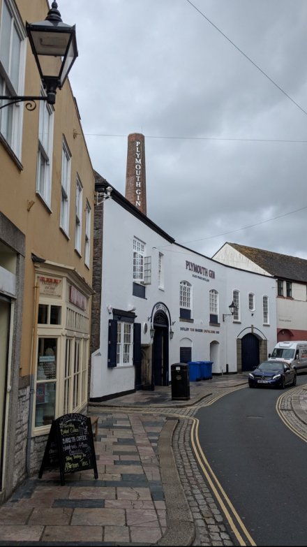 普利茅斯 普利茅斯