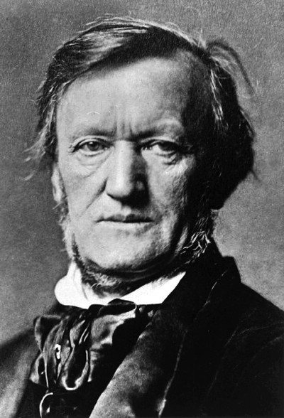 理查德·瓦格纳 理查德·瓦格纳