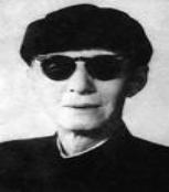 周瘦鹃晚年 周瘦鹃晚年