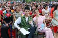 《寻找刘三姐》