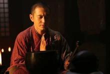 《大唐玄奘》玄奘