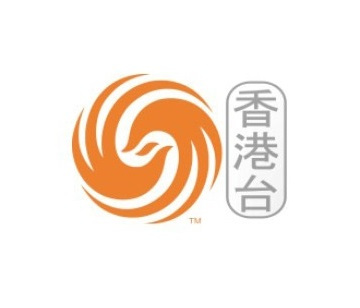 凤凰卫视香港台LOGO 凤凰卫视香港台LOGO