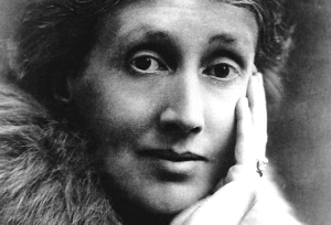 弗吉尼亚·伍尔芙
弗吉尼亚·伍尔芙