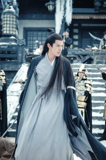 赖艺作品剧照 赖艺作品剧照