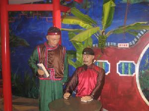 林纾与王寿昌 林纾与王寿昌