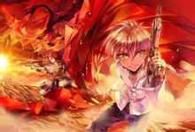 《龙族》开启国内改编时代风潮