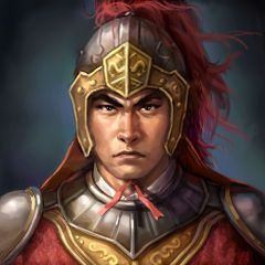 三国志11 徐盛 三国志11 徐盛