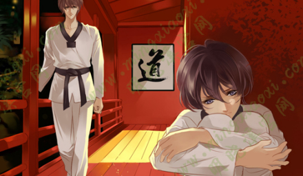 爱之名 内容简介 爱之名 内容简介