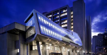 Swanson School of Engineering Swanson School of Engineering