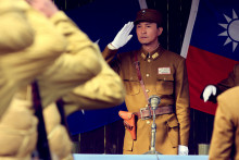 各影视剧中的形象