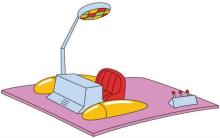 哆啦A梦常用道具 哆啦A梦常用道具