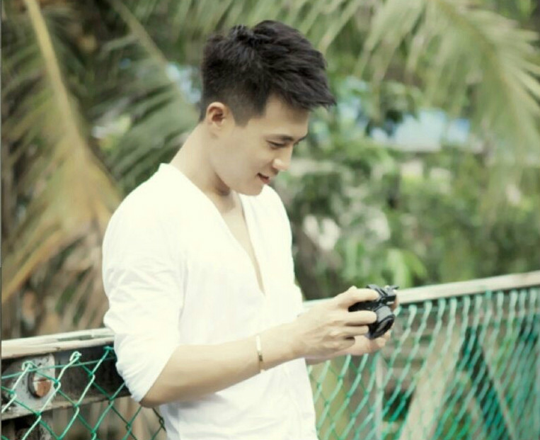 杜淳 写真 杜淳 写真