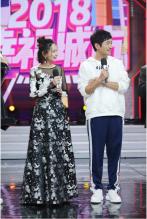 《天天向上》剧照