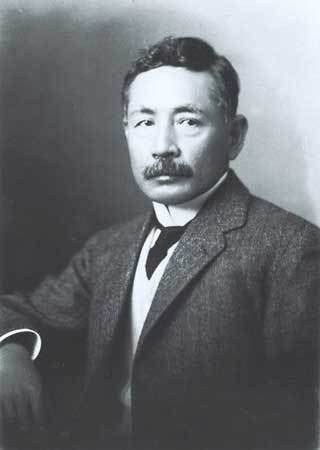 夏目漱石 夏目漱石