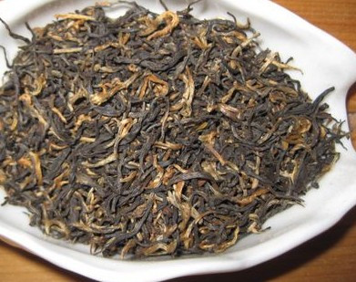 宜红茶 宜红茶