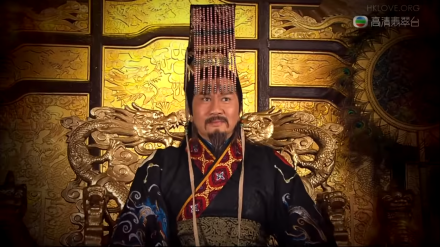 宋宁宗影视形象 宋宁宗影视形象