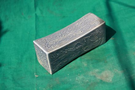 古代枕头 古代枕头